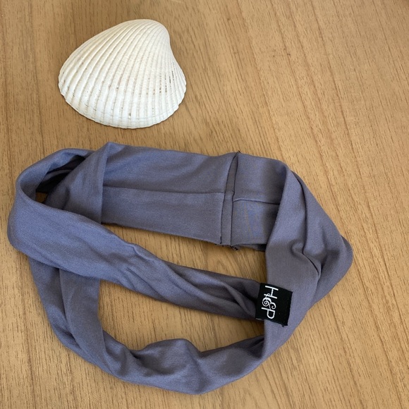 Hope & Plum Stretchy Headband NWT - Picture 5 of 7